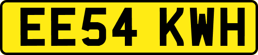 EE54KWH