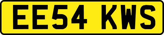 EE54KWS
