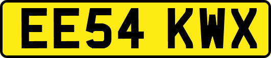 EE54KWX