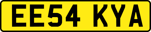 EE54KYA