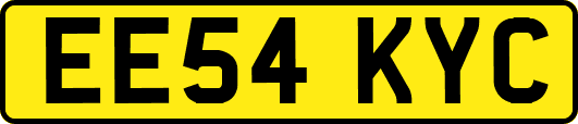 EE54KYC