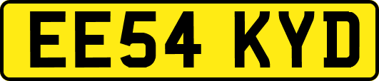 EE54KYD