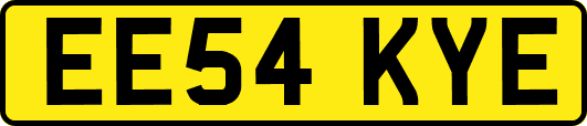 EE54KYE