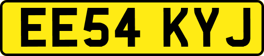 EE54KYJ