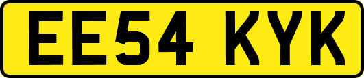 EE54KYK