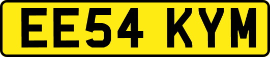 EE54KYM