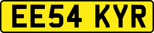 EE54KYR