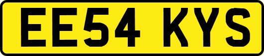 EE54KYS
