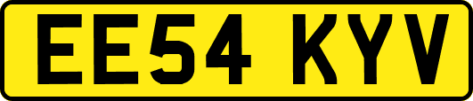 EE54KYV