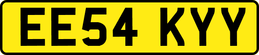 EE54KYY