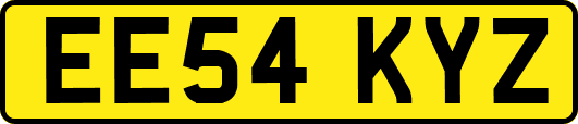 EE54KYZ