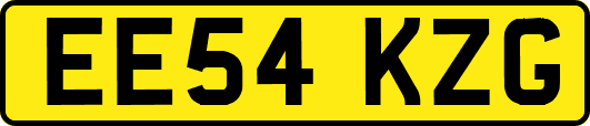 EE54KZG