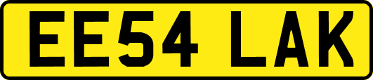 EE54LAK