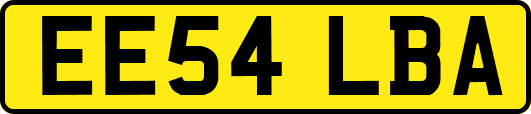 EE54LBA