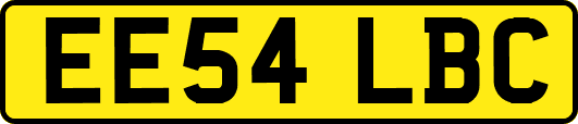 EE54LBC