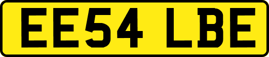 EE54LBE