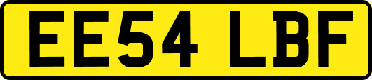 EE54LBF