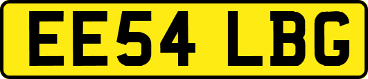 EE54LBG