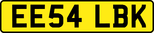 EE54LBK