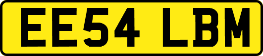 EE54LBM