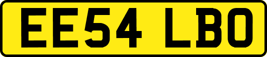 EE54LBO