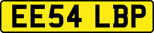 EE54LBP