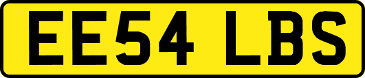 EE54LBS