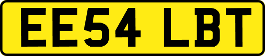 EE54LBT