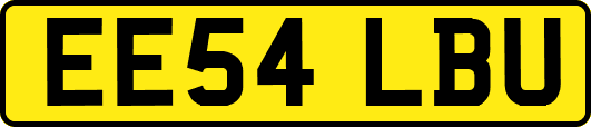 EE54LBU