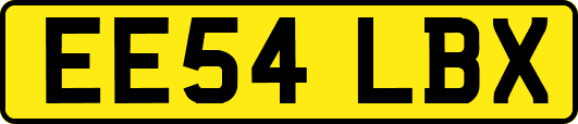 EE54LBX