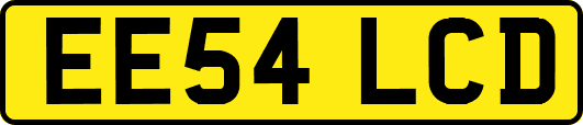 EE54LCD