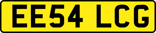EE54LCG