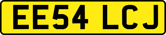 EE54LCJ