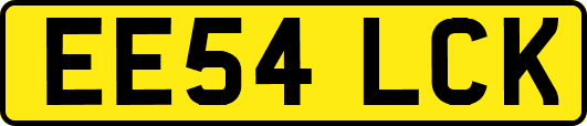 EE54LCK