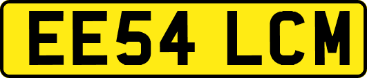EE54LCM