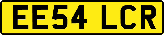 EE54LCR