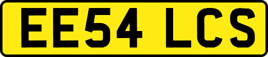 EE54LCS