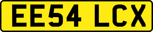 EE54LCX