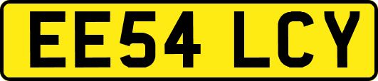 EE54LCY