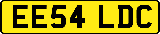 EE54LDC