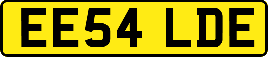 EE54LDE