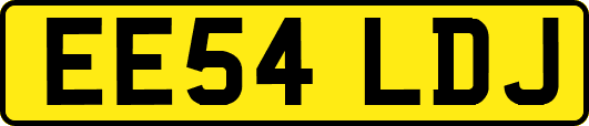 EE54LDJ