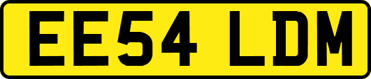 EE54LDM