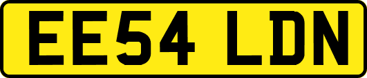 EE54LDN