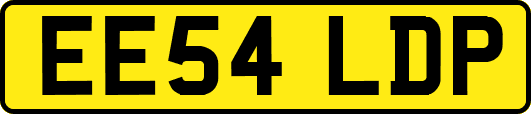 EE54LDP