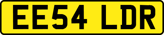 EE54LDR