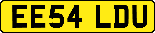 EE54LDU