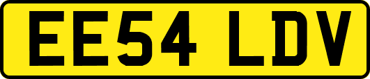 EE54LDV