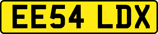 EE54LDX