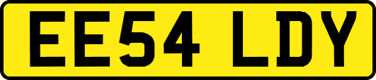 EE54LDY